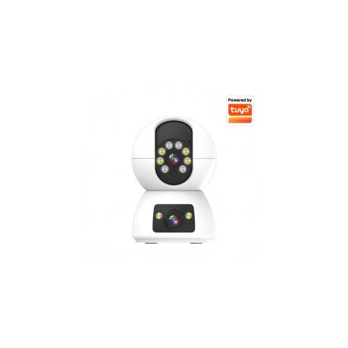 IP Wi-Fi smart kamera WF-ZD228-2T Slike
