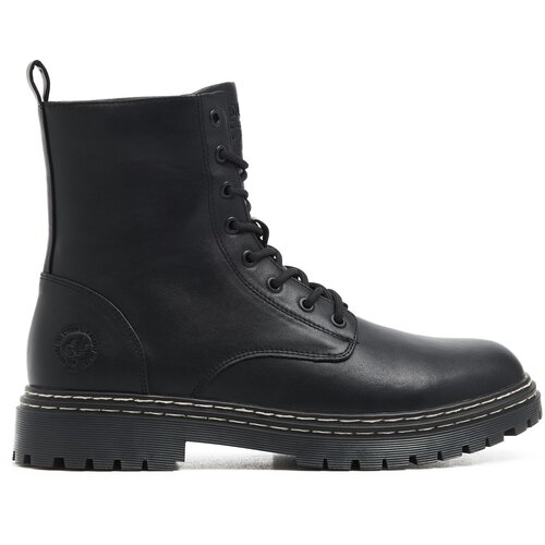 Cropp men`s trekking shoes - črna Cene