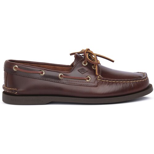 Sperry Top-Sider Mokasini & Jadralni čevlji SPERRY DML AO 2 EYE DEEP MOGHGANY Kostanjeva Cene