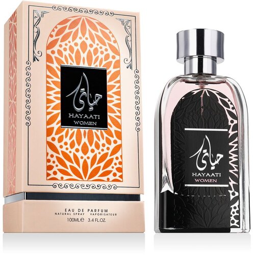 Ard Al Zaafaran Hayaati 100 ml parfumska voda za ženske Slike