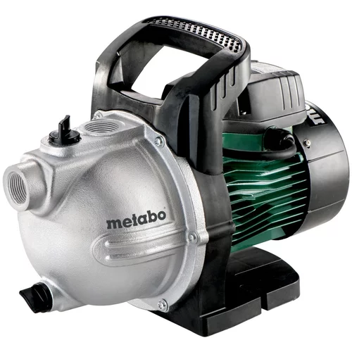 Metabo P 4000 G Elektricna vrtna pumpa