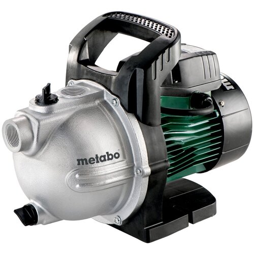 Metabo pumpa P 4000 G METABO Slike
