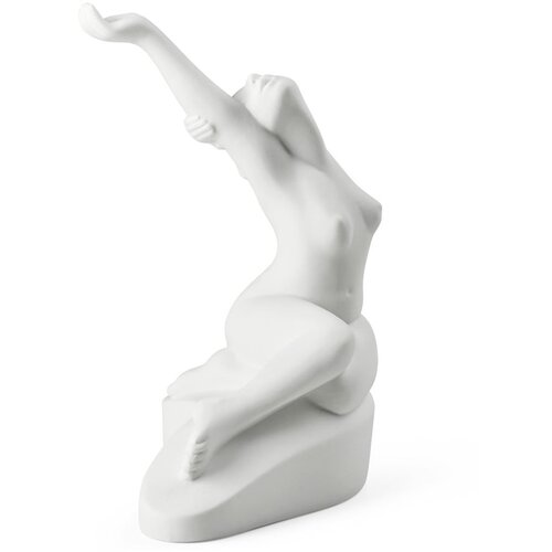 K&amp;auml;hler Design Keramičen kipec Heavenly Grounded &amp;ndash; Slike