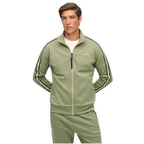 Superdry mu&amp;scaron;ki duks sa zipom Slike