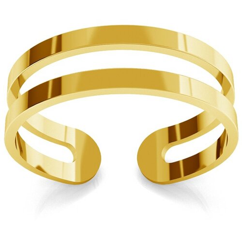 Giorre Ženski prsten 24577 krem | senf Slike