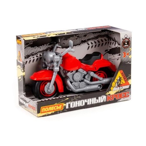 Motor CROSS BIKE CRVENI 17/95299 Cene