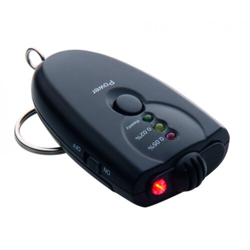 Digitalni alkometar privjesak za ključeve Cijene