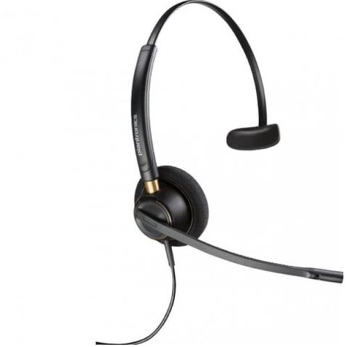 HP Slu&amp;scaron;alice Poly EP510D Mono QD USB A/C MDHSTAA 783Q0AA Slike