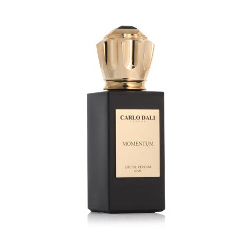Carlo Dali Momentum 50 ml parfemska voda unisex Cijene