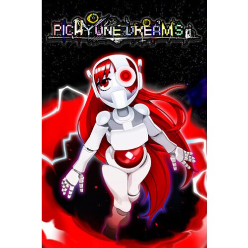 Steam Picayune Dreams (PC) Key GLOBAL Cene