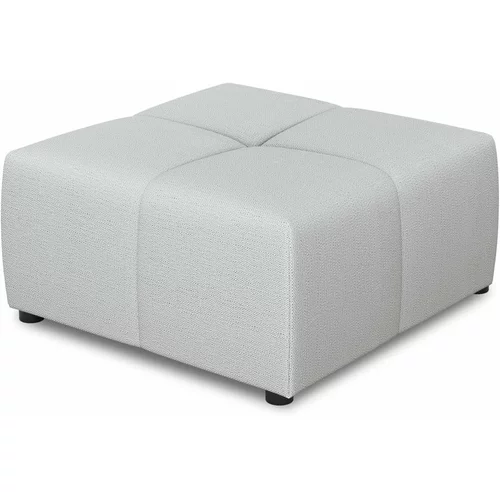 Cosmopolitan Design Sivi kauč modul Rome -