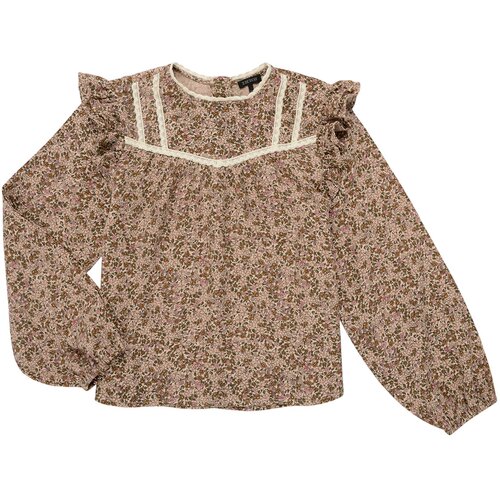 Ikks Topi & Bluze X212042 Rožnata Cene