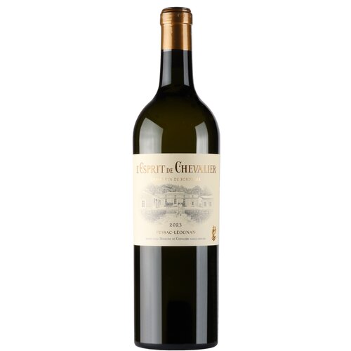 Domaine de Chevalier L&amp;#039;Esprit de Chevalier Blanc Slike
