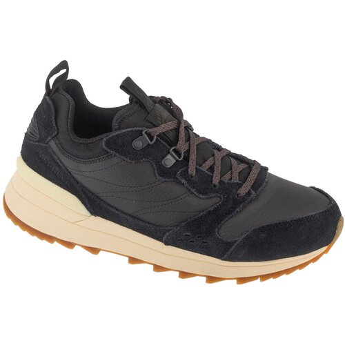 Merrell Nizke superge Alpine 83 Sneaker Recraft MXD Črna Cene