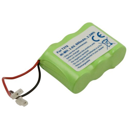 AVIZAR Baterija za Panasonic KX-T3600 / Sanyo CLT440 / Amstrad CT100 NiMH 3,6V 600mAh, Zelena, (5000070389) Cene