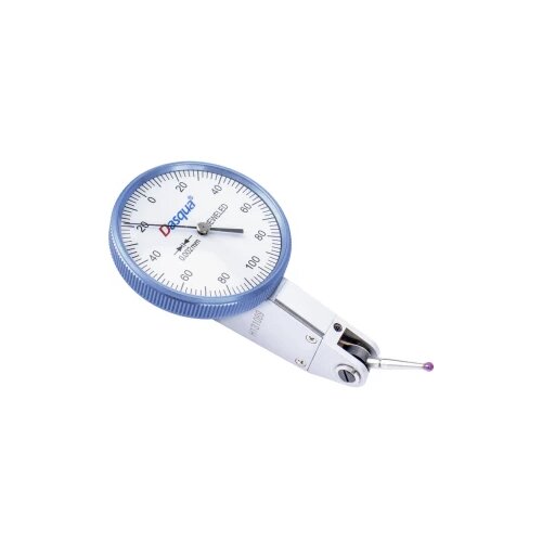  Dasqua 5223-3105-A mjerni sat s kontrolnom mjerom 40 mm Cene
