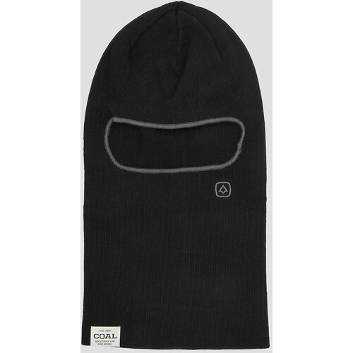 Coal Uniform Clava Facemask black Cijene