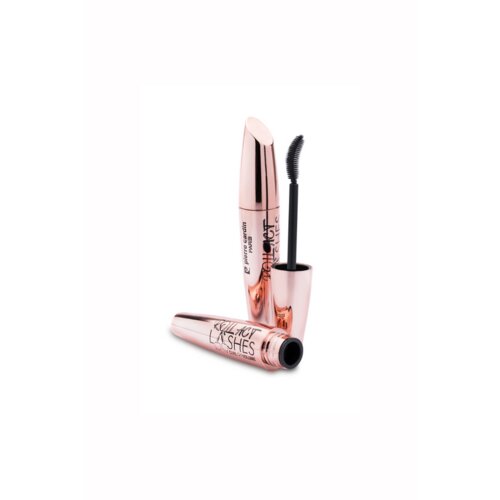 Pierre Cardin Paris Cosmetics pierre cardin roll act lashes – curl & volume maskara Cene