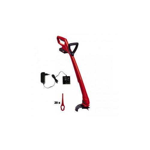 Einhell Aku. trimer za travu Set GC-CT 18/24 Li P Kit PXC Cijene