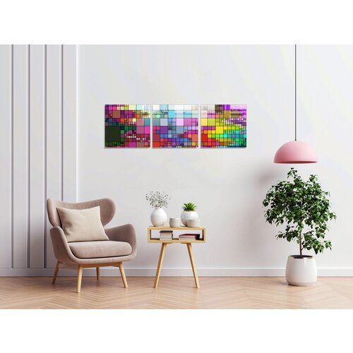 Wallity Set slika 1404, 3 Dela Cene