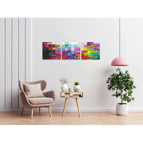 Wallity Set slika 1404, 3 dijela Cijene