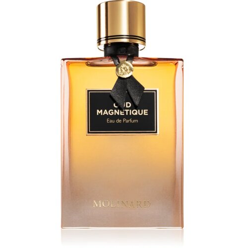 Molinard Oud Magn&amp;eacute;tique parfemska voda uniseks 75 ml Slike