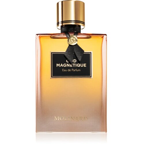Molinard Oud Magnétique parfumska voda uniseks 75 ml Cene