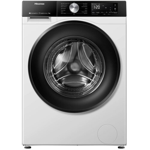 Hisense Mašina za pranje veša - inverter WF3S9045BW1 Cene