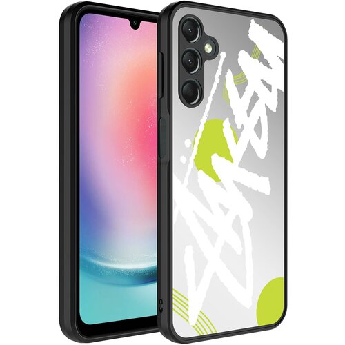  futrola mirror art za samsung A042 galaxy A04E No27 Slike