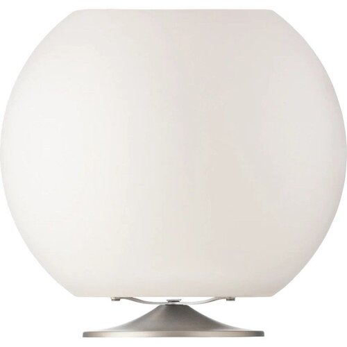 Kooduu zvučnik SPHERE BRUSHED SILVER ICE Slike