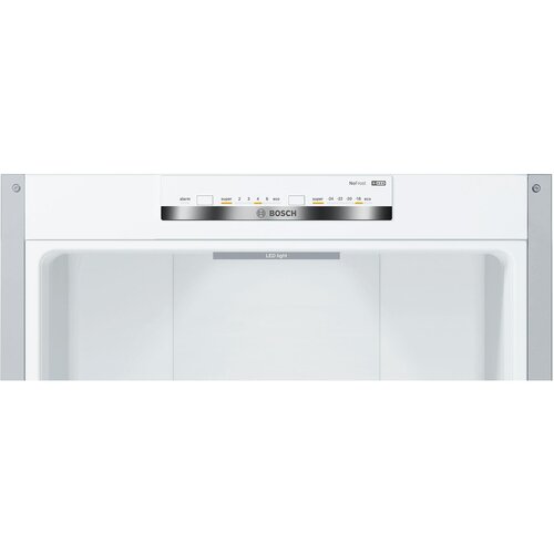 Bosch kombinirani hladnjak KGN39VLEB Slike
