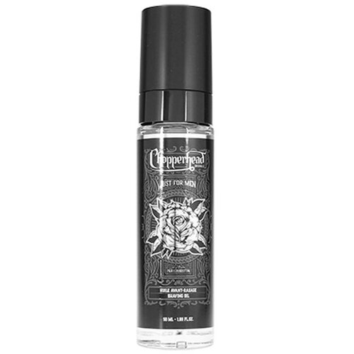 Chopperhead Ulje za Brijanje 50 ml Slike