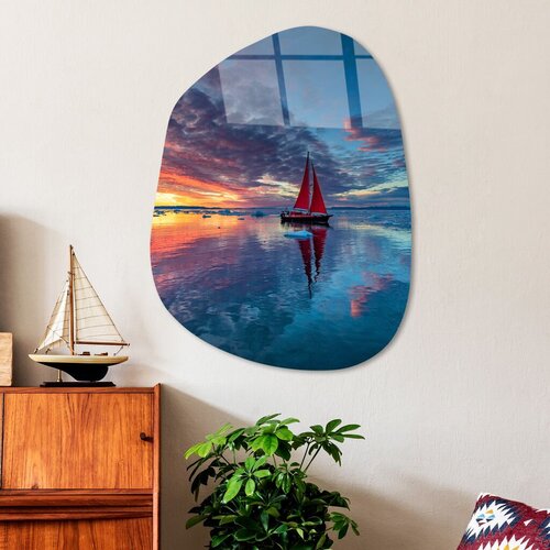 Wallity slika UV-1085, 50 x 70 cm Cene