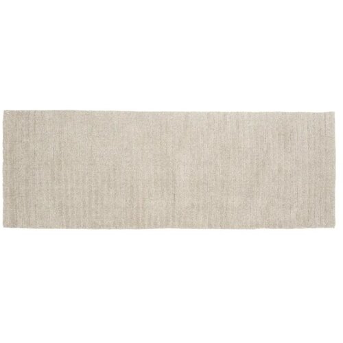 Venture Home tepih staza Milton 200 &amp;times; 70 cm, svijetlosivi Slike