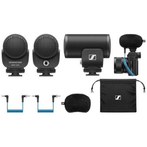 Nikon Z FC VLOGGER KIT Slike