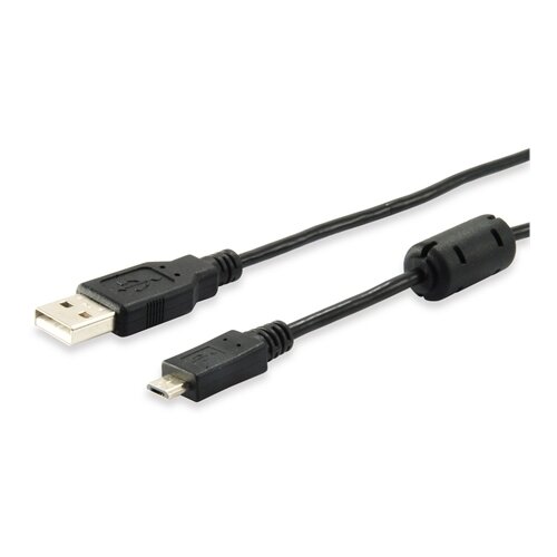 Equip Usb2.0 kabel za Microusb 1M, (21407067) Cene