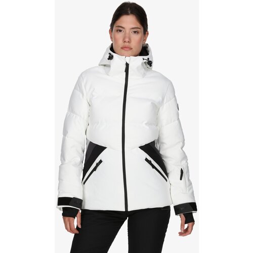 Ellesse ženska jakna LORA SKI JACKET ELA233F502-10 Slike
