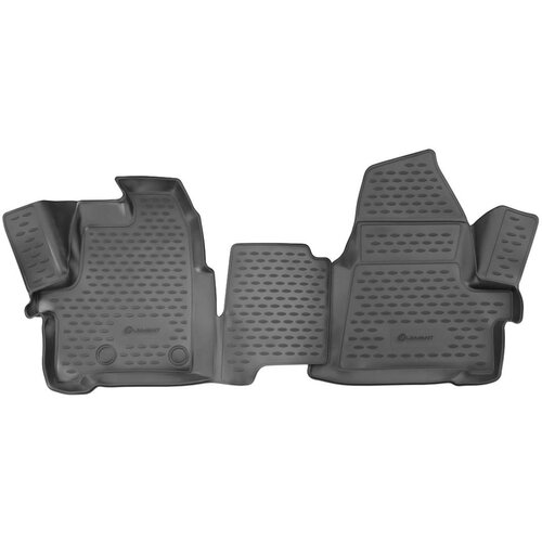 Novline 3D patosnice ford transit (MK4) 2014- 1+2 sedišta set 2 kom Cene
