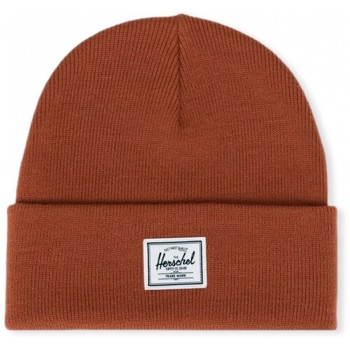 Herschel Elmer Beanie - Chutney Narančasta Cene