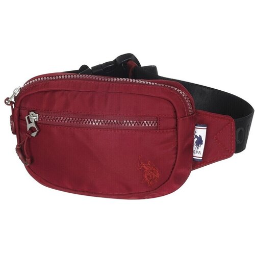 U.S. Polo Assn. Ročne torbice BIUB55677MIA466 Črna Cene