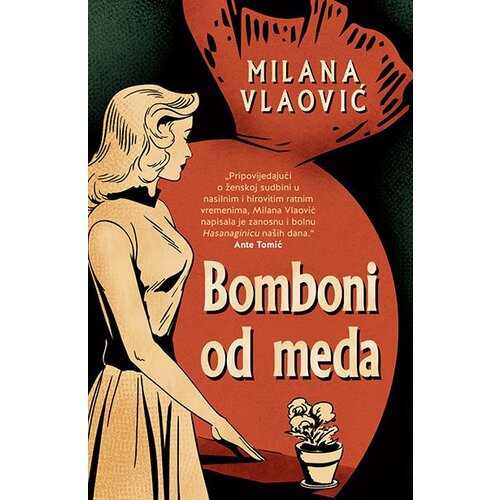 Laguna Milana Vlaović - Bomboni od meda Slike