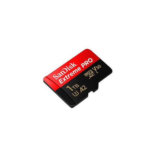 San Disk microSDXC Extreme Pro 1TB V30 UHS-I Cijene