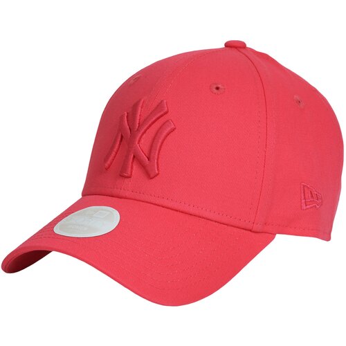 New Era LEAGUE ESSENTIAL 9FORTY NEW YORK YANKEES Crvena Slike
