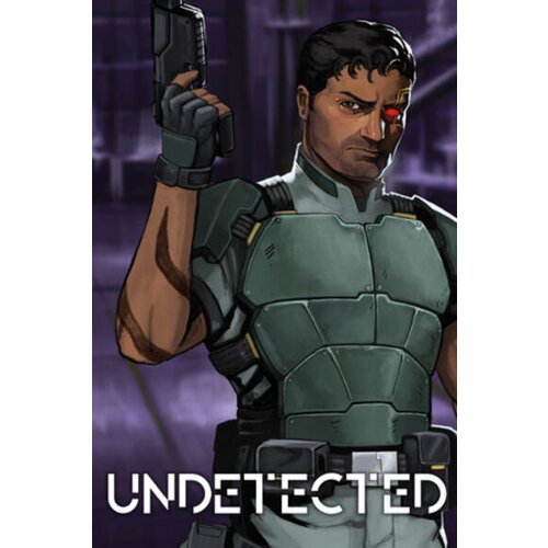 Steam UNDETECTED (PC) Key GLOBAL Cene