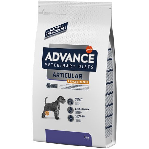 Affinity Advance Veterinary Diets Advance Veterinary Diets Articular Care Light - 3 kg Slike