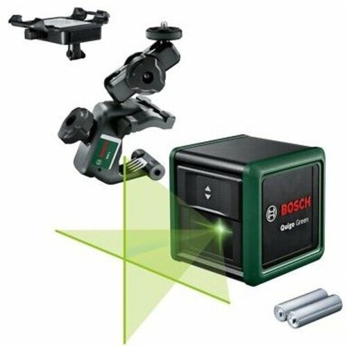 Bosch Quigo Green 0603663C02 Linijski laser Cene