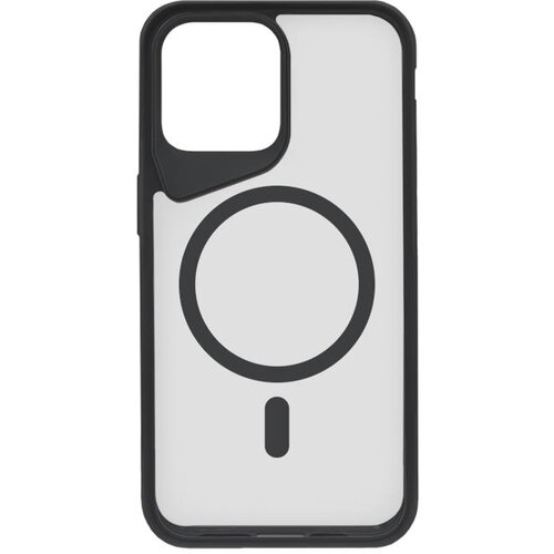  GEAR 4 MAGSAFE MATTE Maska za telefon za Iphone 12 , Crna Cene