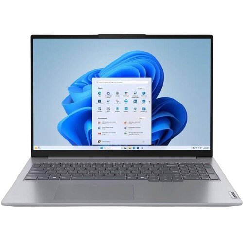 Lenovo laptop thinkbook 16 G7 arp 16" (21MW0087YA) amd ryzen 7 7735HS / 32GB / 1TB ssd / amd radeon 680M Cene