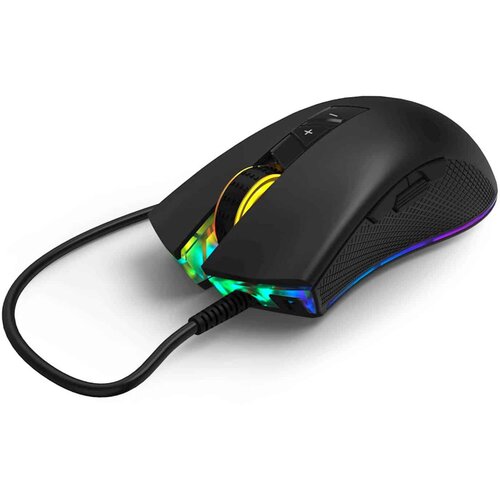 Hama Mi&amp;scaron; Reaper 400 Gaming Slike