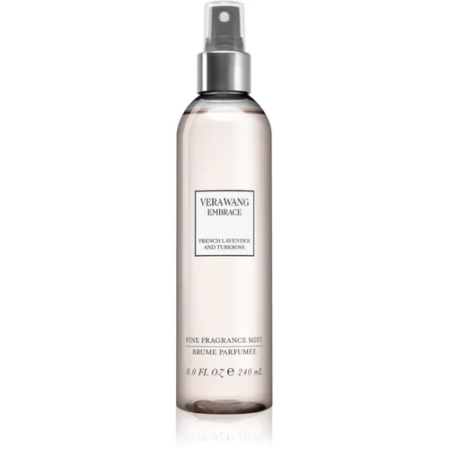 Vera Wang Embrace Lavender and Tuberose sprej za tijelo za žene 240 ml